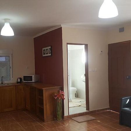 Vip House-Praia Francesca サントメ エクステリア 写真