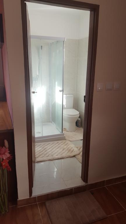Vip House-Praia Francesca サントメ エクステリア 写真