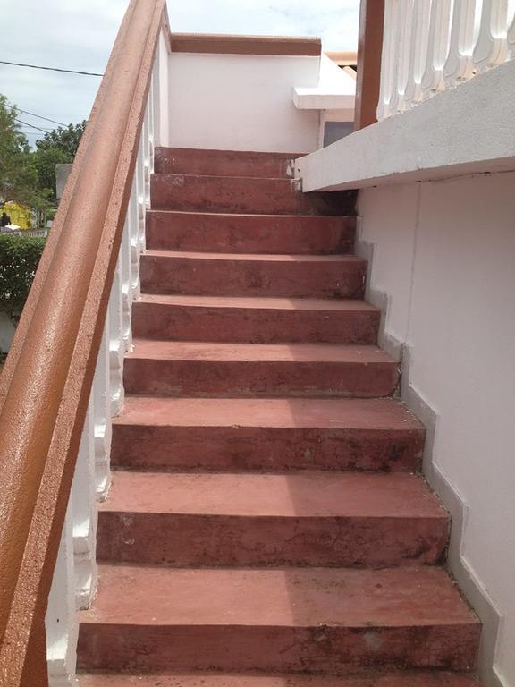 Vip House-Praia Francesca サントメ エクステリア 写真